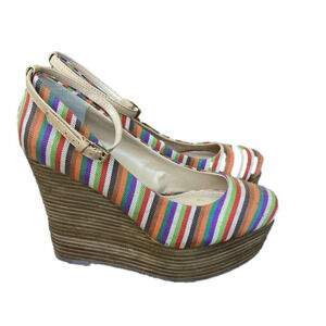 Platform  Wedges